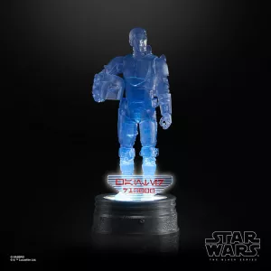 Star Wars Black Series Holocomm Kolekce Akční Figurka Axe Woves 15 cm Hasbro