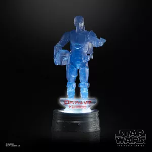 Star Wars Black Series Holocomm Kolekce Akční Figurka Axe Woves 15 cm Hasbro