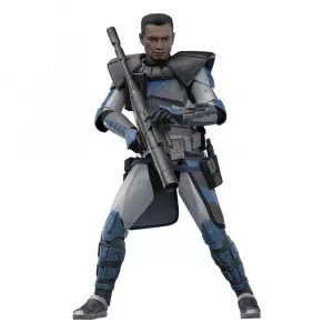 Star Wars: The Clone Wars Akční Figurka 1/6 Arc Trooper Fives 30 cm