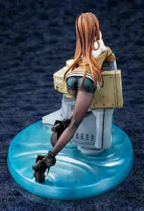 Steins.Gate 0 PVC Soška 1/7 Kurisu Makise 21 cm Kadokawa