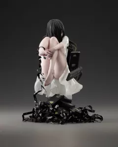 The Ring Bishoujo PVC Soška 1/7 Sadako 17 cm Kotobukiya