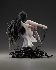 The Ring Bishoujo PVC Soška 1/7 Sadako 17 cm Kotobukiya