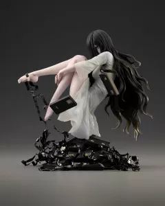 The Ring Bishoujo PVC Soška 1/7 Sadako 17 cm Kotobukiya