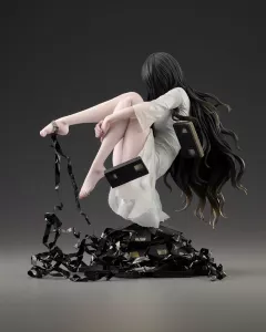 The Ring Bishoujo PVC Soška 1/7 Sadako 17 cm