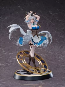 Touhou Project PVC Soška 1/6 Luna Dial Sakuya Izayoi 32 cm Magi Arts