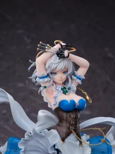 Touhou Project PVC Soška 1/6 Luna Dial Sakuya Izayoi Deluxe Edition 32 cm Magi Arts