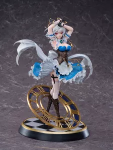 Touhou Project PVC Soška 1/6 Luna Dial Sakuya Izayoi Deluxe Edition 32 cm Magi Arts