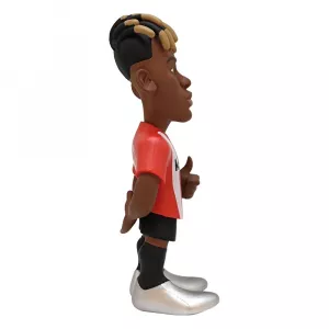 Athletic Club Bilbao Minix Figurka Nico Williams 12 cm