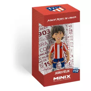 Atlético De Madrid Minix Figurka Jo?o Félix 12 cm