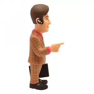 Better Call Saul Minix Figurka Saul Goodman 12 cm