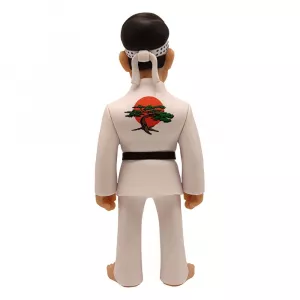 Cobra Kai Minix Figurka Daniel Larusso 12 cm