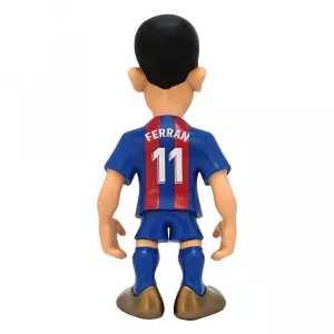 FC Barcelona Minix Figurka Ferran Torres 12 cm