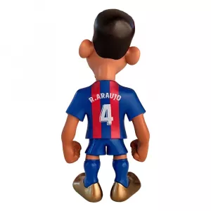 FC Barcelona Minix Figurka Ronald Araújo 12 cm