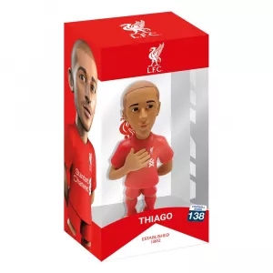 FC Liverpool Minix Figurka Thiago Alcântara 12 cm