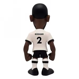 Germany National Team Minix Figurka Antonio Rüdiger 12 cm