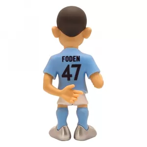 Manchester City Minix Figurka Phil Foden 12 cm