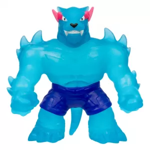 Mr. Beast Lab Goo Jit Zu Stretch Figurka Iconic Panther 11 cm Moose Toys