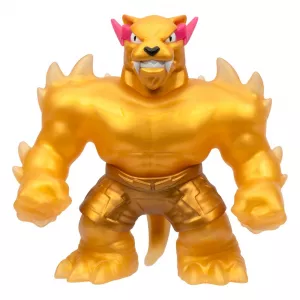 Mr. Beast Lab Goo Jit Zu Stretch Figurka Legendary Panther 11 cm