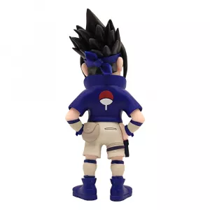 Naruto Shippuden Minix Figurka Sasuke 12 cm