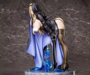 Original Character PVC Soška 1/5 Olivia 26 cm Native