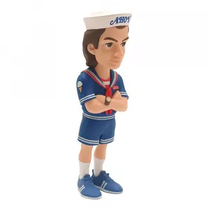 Stranger Things Minix Figurka Steve Harrington 12 cm