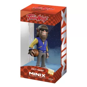 Teen Wolf Minix Figurka Scott Howard 12 cm