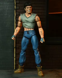 Teenage Mutant Ninja Turtles (Mirage Comics) Akční Figurka Casey Jones 18 cm NECA