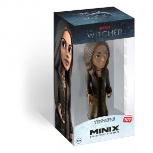 The Witcher Minix Figurka Yennefer 12 cm