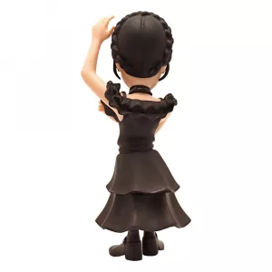 Wednesday Minix Figurka Wednesday in Ball Dress 12 cm