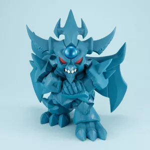 Yu-Gi-Oh! Duel Monsters Megatoon PVC Soška Obelisk The Tormentor 15 cm Megahouse