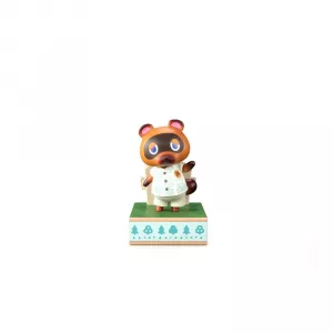 Animal Crossing: New Horizons PVC Soška Tom Nook 22 cm First 4 Figures