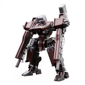 Armored Core Fine Scale Model Kit 1/72 ga GAN01-Sunshine-E Feedback 18 cm