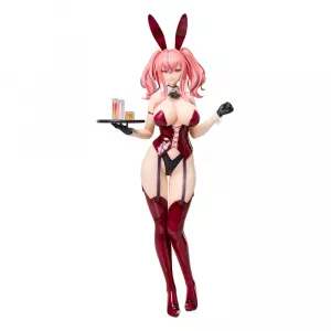 Azur Lane PVC Soška 1/4 Bremerton: Anniversary Bunny Ver. 45 cm FREEing