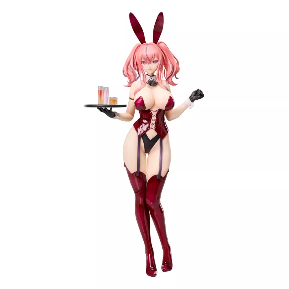 Azur Lane PVC Soška 1/4 Bremerton: Anniversary Bunny Ver. 45 cm FREEing