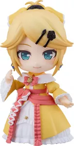 Character Vocal Series 02: Kagamine Rin/Len Nendoroid Akční Figurka Kagamine Rin: The Daughter of Evil Ver. 10 cm