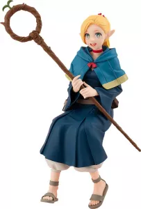 Delicious in Dungeon Pop Up Parade PVC Soška Swacchao! Marcille 13 cm Good Smile Company