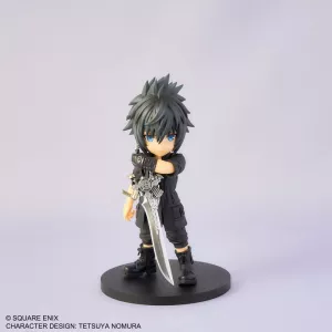 Final Fantasy XV Adorable Arts Soška Noctis Lucis Caelum 12 cm