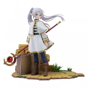 Frieren: Beyond Journey's End PVC Soška 1/7 Frieren: magic of The Eventide Glow 21 cm