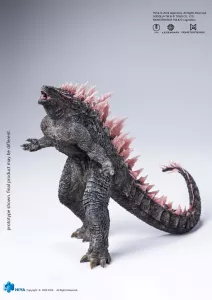 Godzilla x Kong: The New Empire Exquisite Stylist Akční Figurka Godzilla Evolved Ver. 18 cm