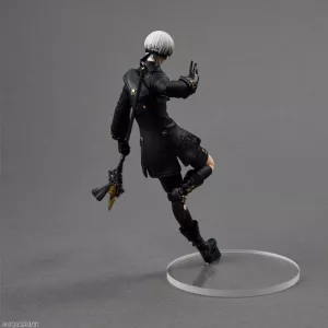 NieR:Automata Form-ISM PVC Soška 9S (YoRHa no. 9 Type S) 17 cm Square-Enix