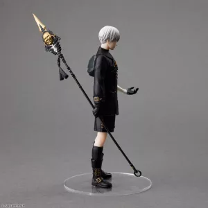 NieR:Automata Form-ISM PVC Soška 9S (YoRHa no. 9 Type S) no Goggles Ver. 17 cm Square-Enix