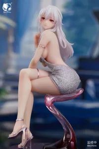 Original Character PVC Soška 1/6 Serina 23 cm