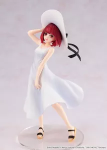 Oshi no Ko PVC Soška Kana Arima "Full Moon...!" Ver. 18 cm