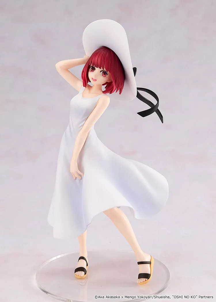 Oshi no Ko PVC Soška Kana Arima "Full Moon...!" Ver. 18 cm Kadokawa