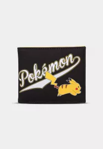 Pokemon Bifold Peněženka Pika Difuzed