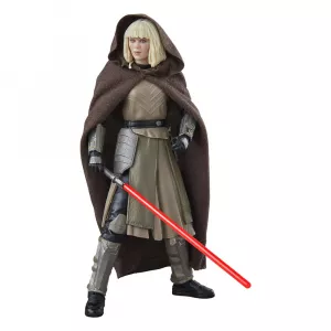 Star Wars: Ahsoka Black Series Akční Figurka Shin Hati (Arcana) 15 cm Hasbro