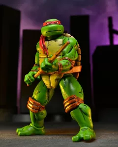 Teenage Mutant Ninja Turtles (Mirage Comics) Akční Figurka Donatello 18 cm