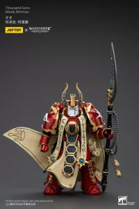 Warhammer The Horus Heresy Akční Figurka 1/18 Thousand Son Ahzek Ahriman 12 cm