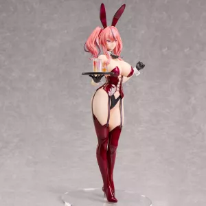 Azur Lane PVC Soška 1/4 Bremerton: Anniversary Bunny Ver. 45 cm FREEing