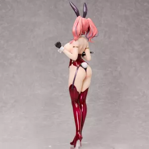 Azur Lane PVC Soška 1/4 Bremerton: Anniversary Bunny Ver. 45 cm FREEing